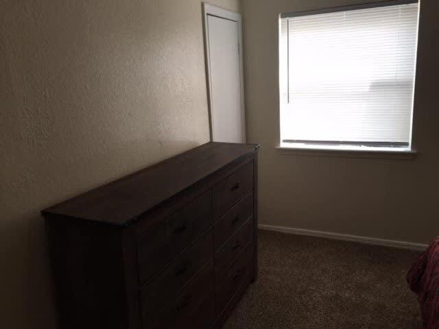 Quiet Townhouse Close To Fort Sill! Lawton Exterior foto