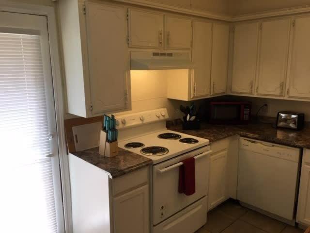 Quiet Townhouse Close To Fort Sill! Lawton Exterior foto